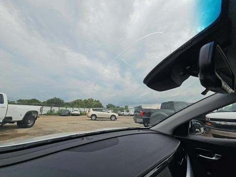 2022 Kia Niro Touring SE FWD