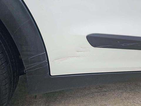 2022 Kia Niro Touring SE FWD