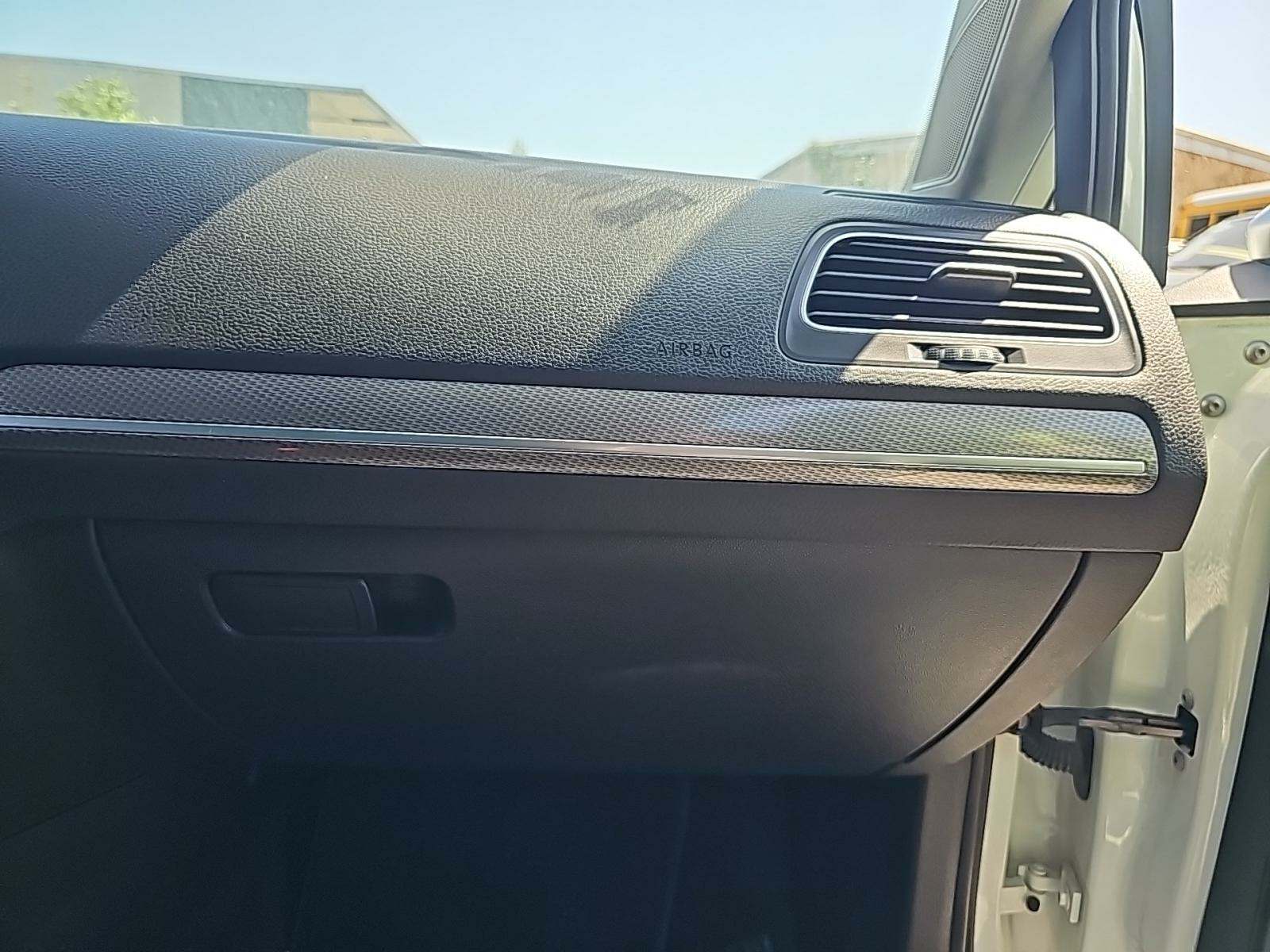 2019 Volkswagen Golf Alltrack 1.8T SE AWD