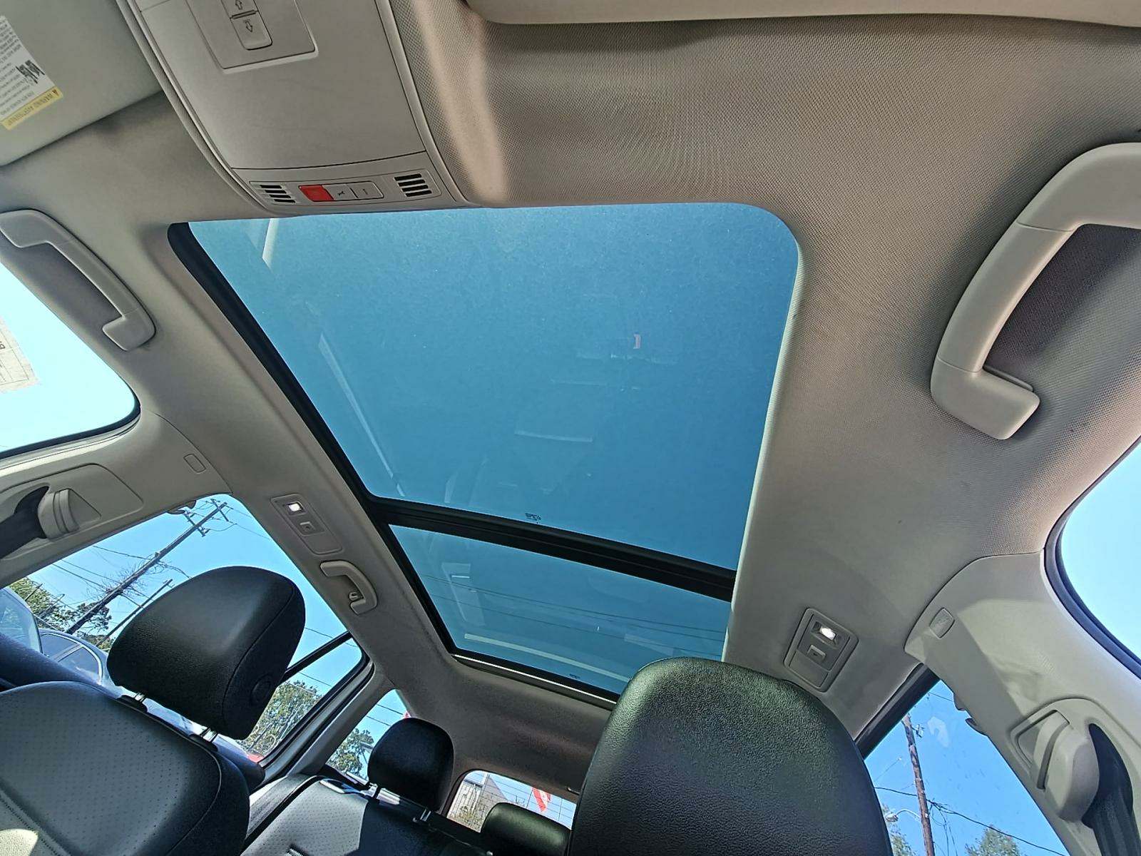 2019 Volkswagen Golf Alltrack 1.8T SE AWD