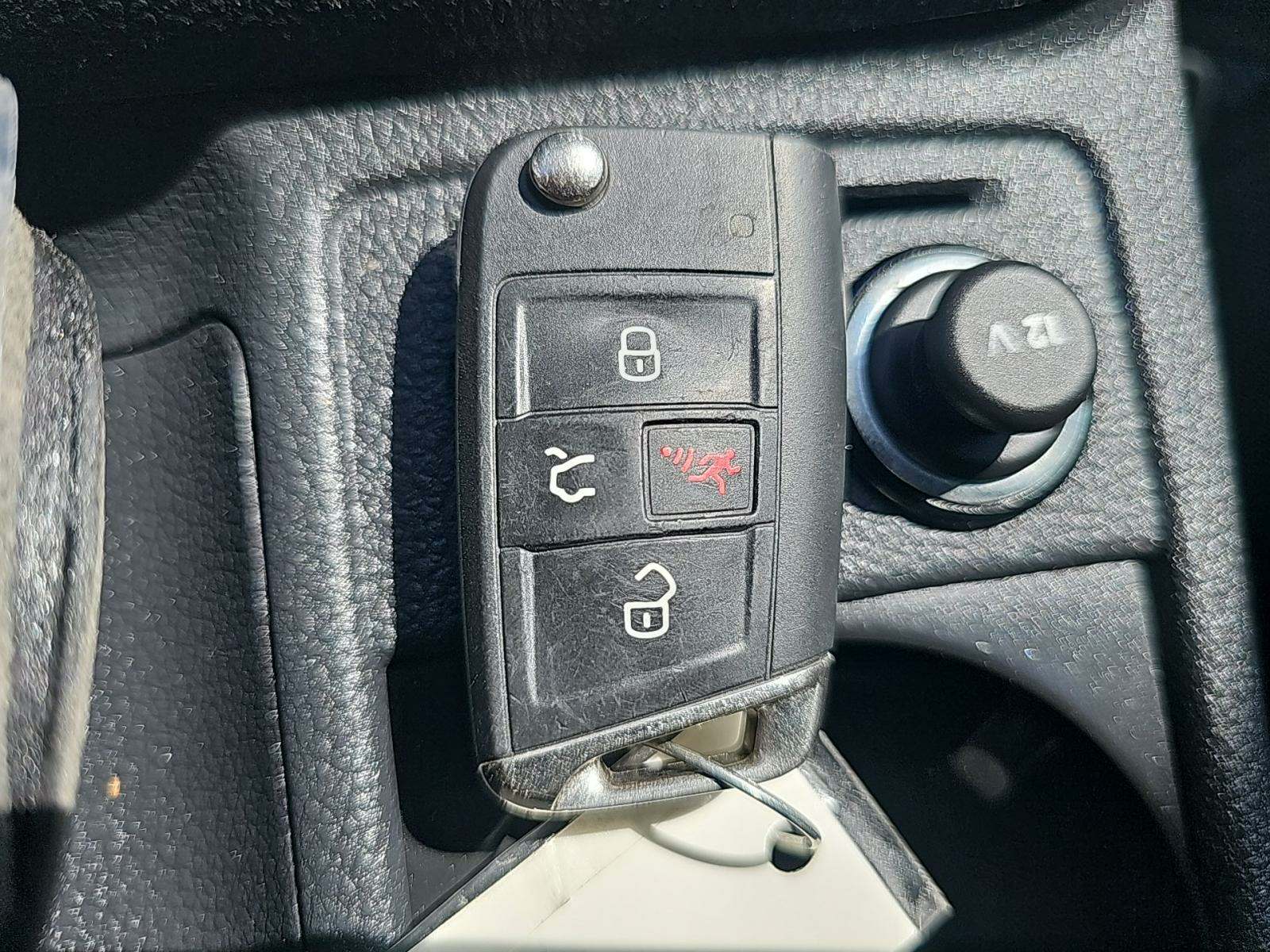 2019 Volkswagen Golf Alltrack 1.8T SE AWD