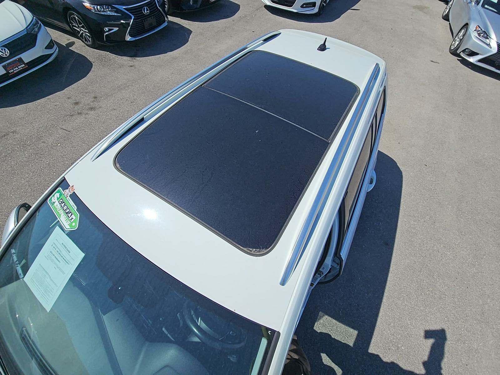 2019 Volkswagen Golf Alltrack 1.8T SE AWD