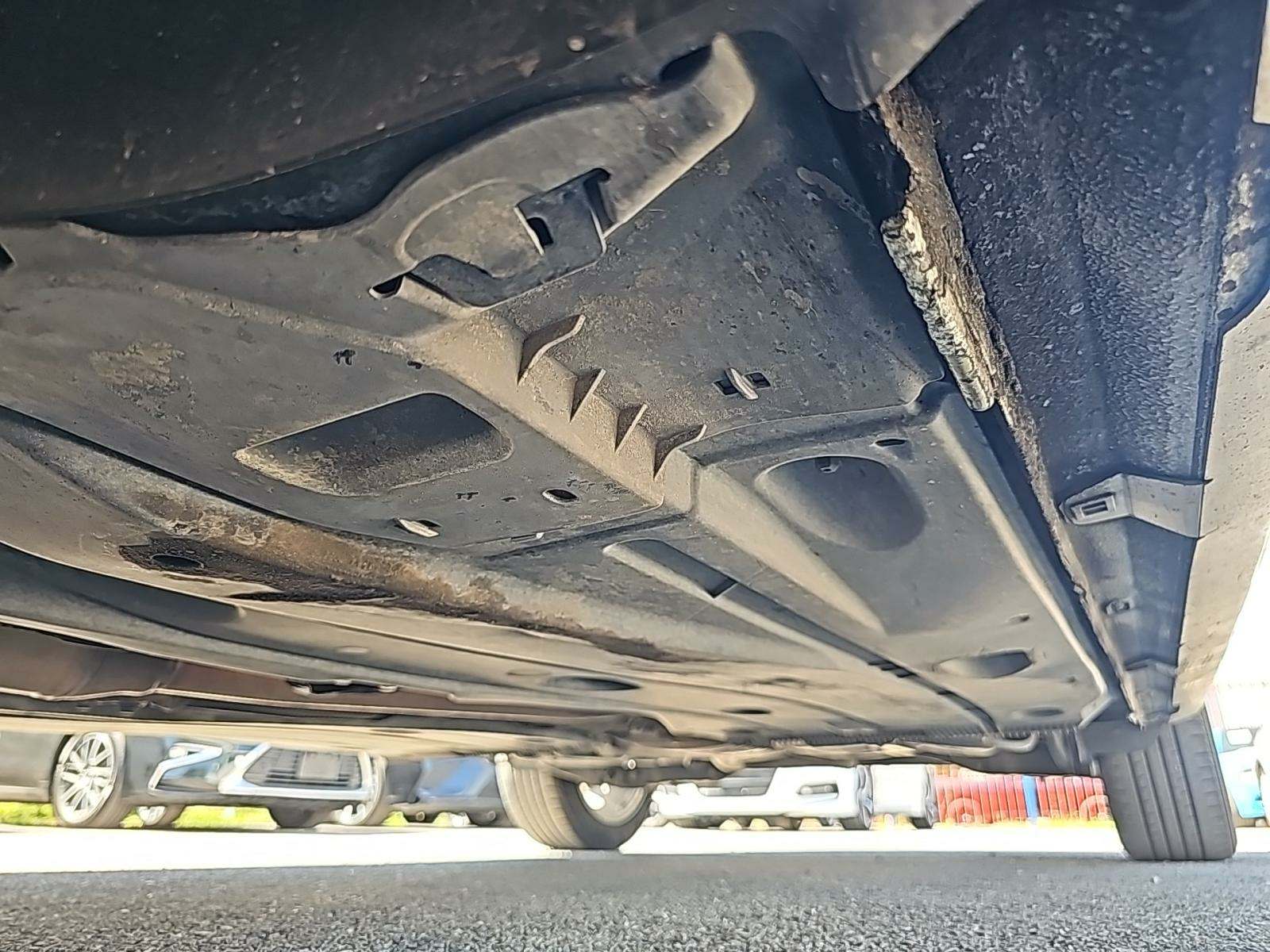 2019 Volkswagen Golf Alltrack 1.8T SE AWD