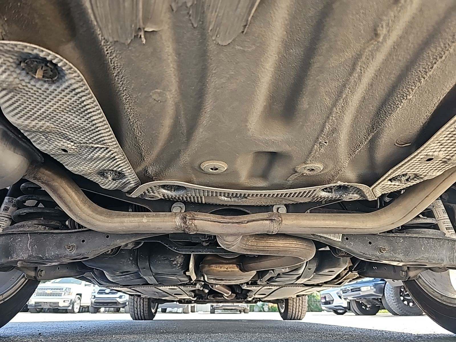 2019 Volkswagen Golf Alltrack 1.8T SE AWD