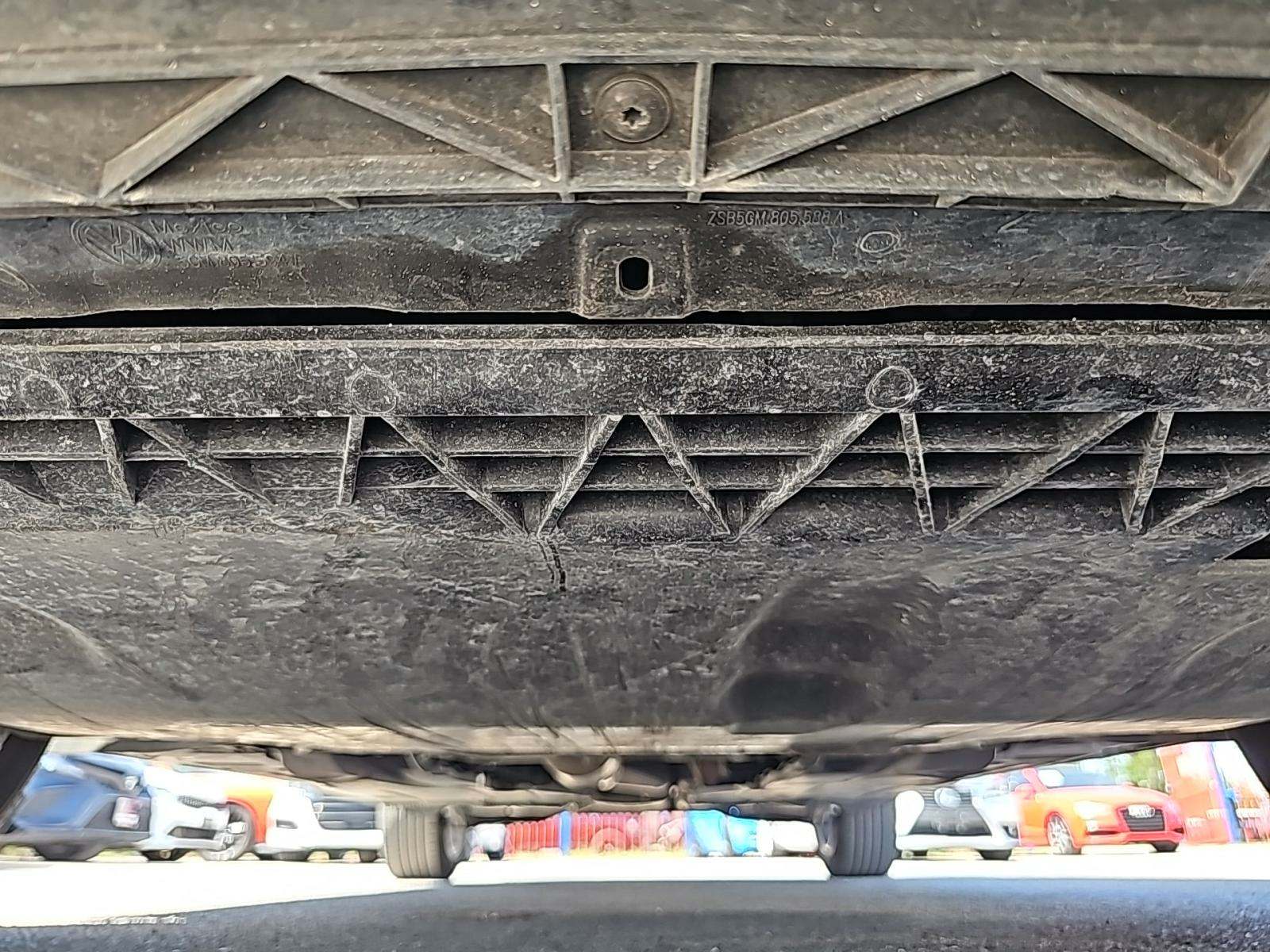 2019 Volkswagen Golf Alltrack 1.8T SE AWD