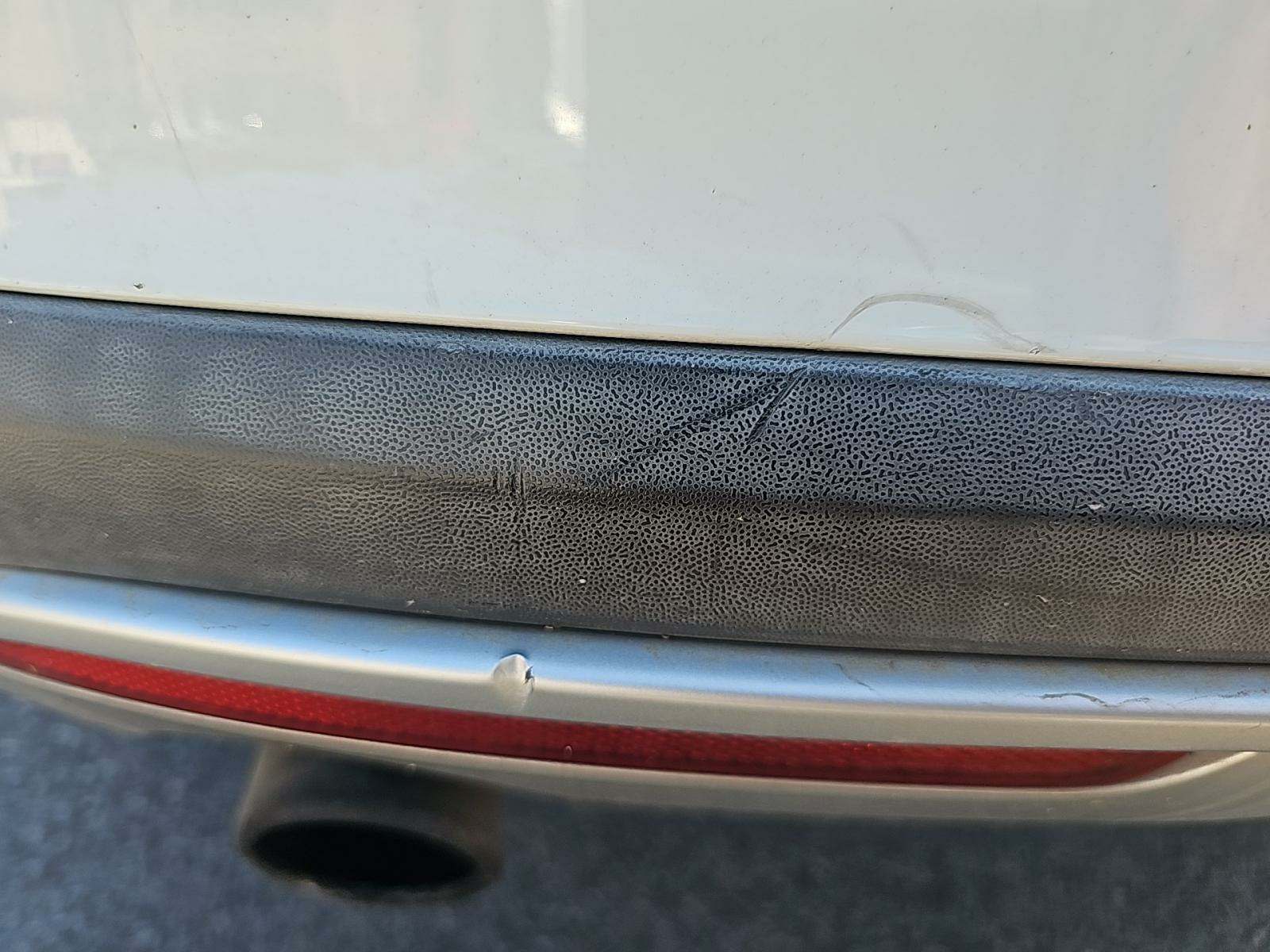 2019 Volkswagen Golf Alltrack 1.8T SE AWD