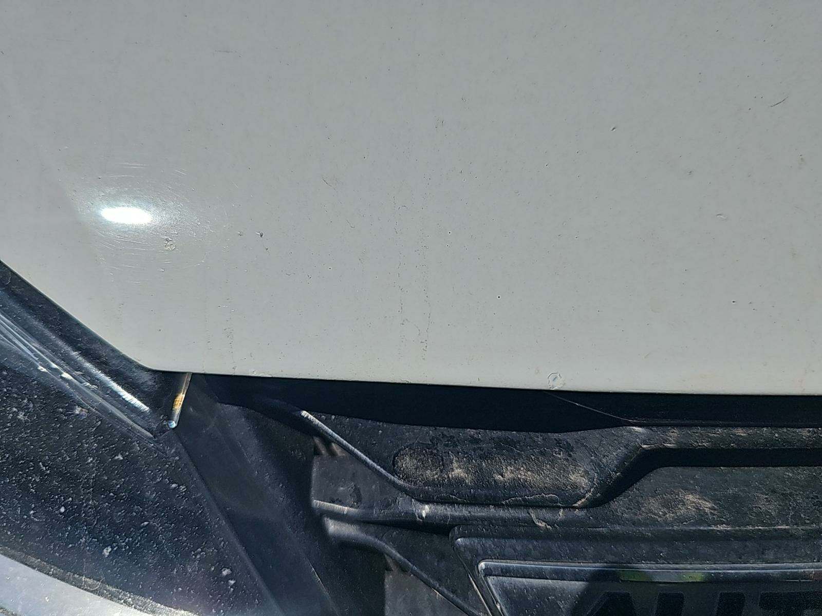 2019 Volkswagen Golf Alltrack 1.8T SE AWD