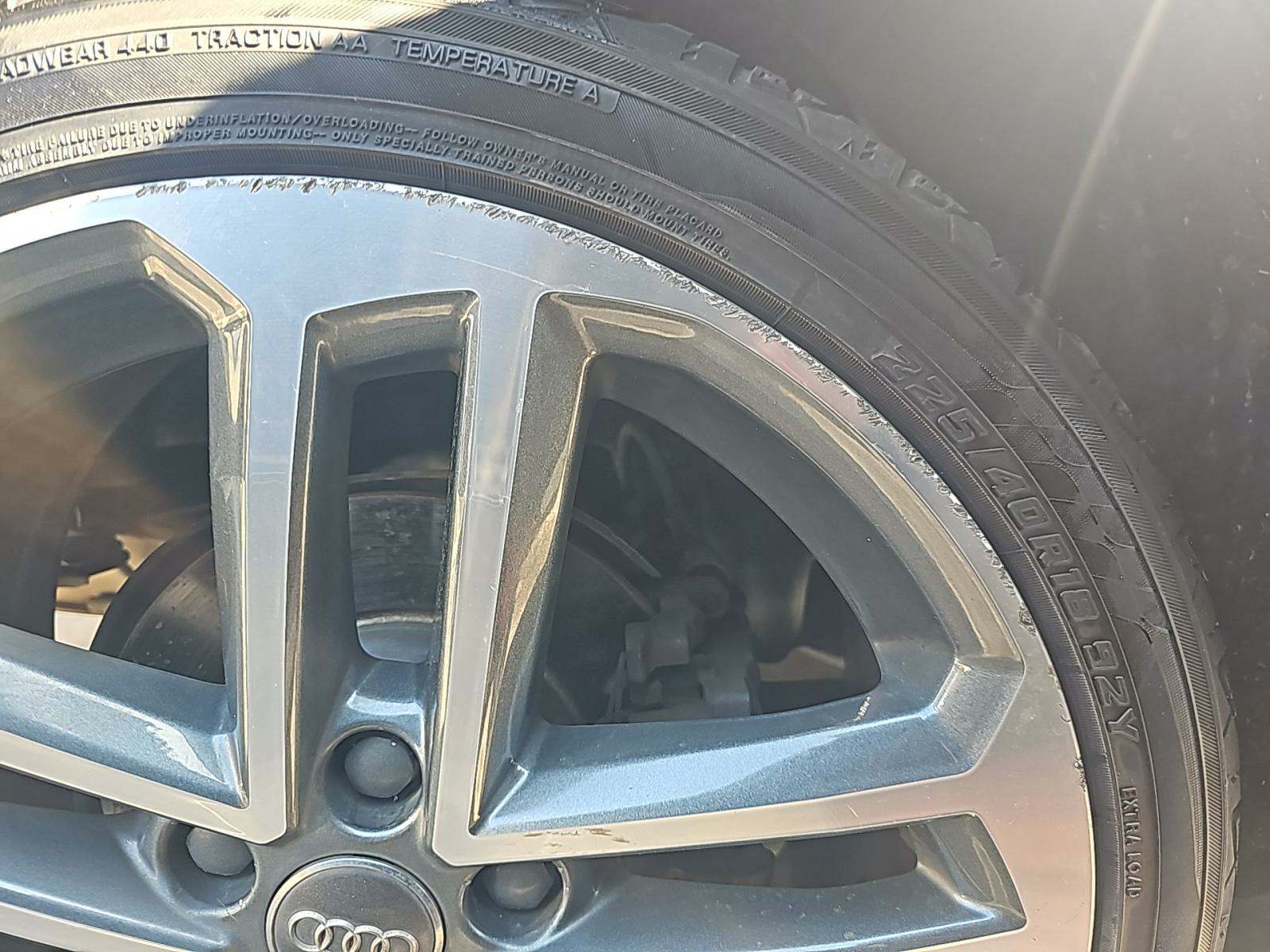 2017 Audi A3 2.0T Premium FWD