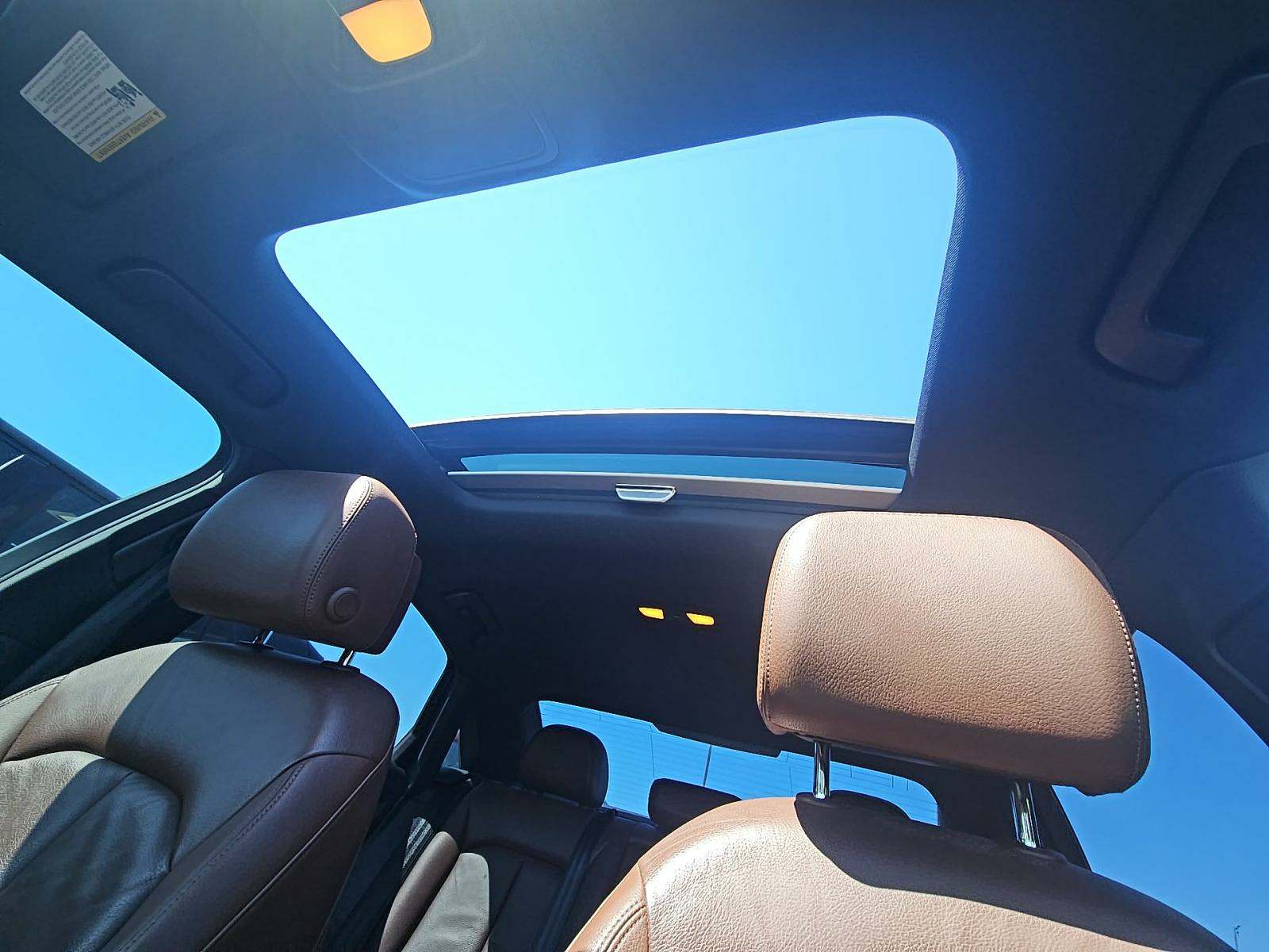 2017 Audi A3 2.0T Premium FWD