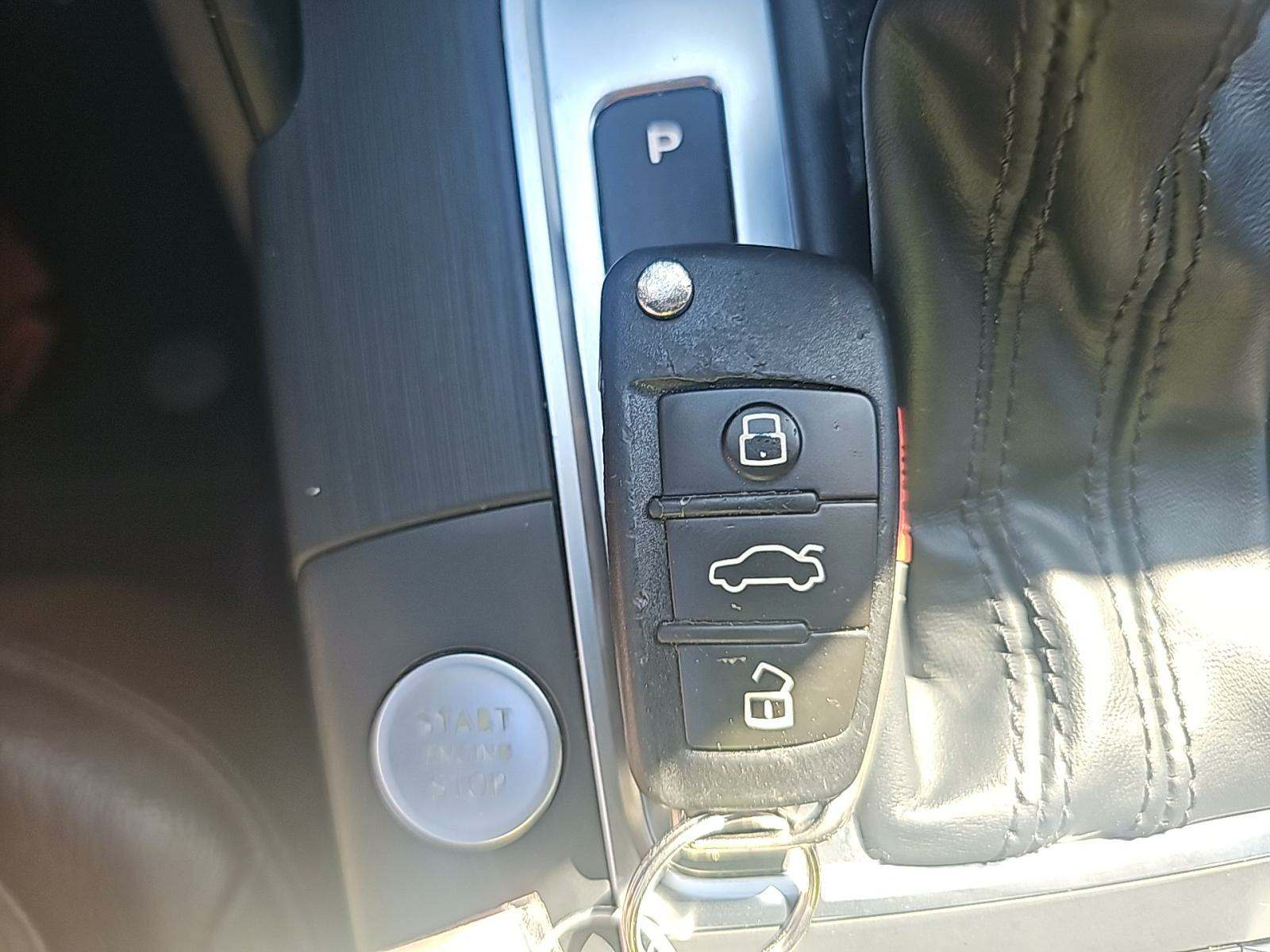 2017 Audi A3 2.0T Premium FWD