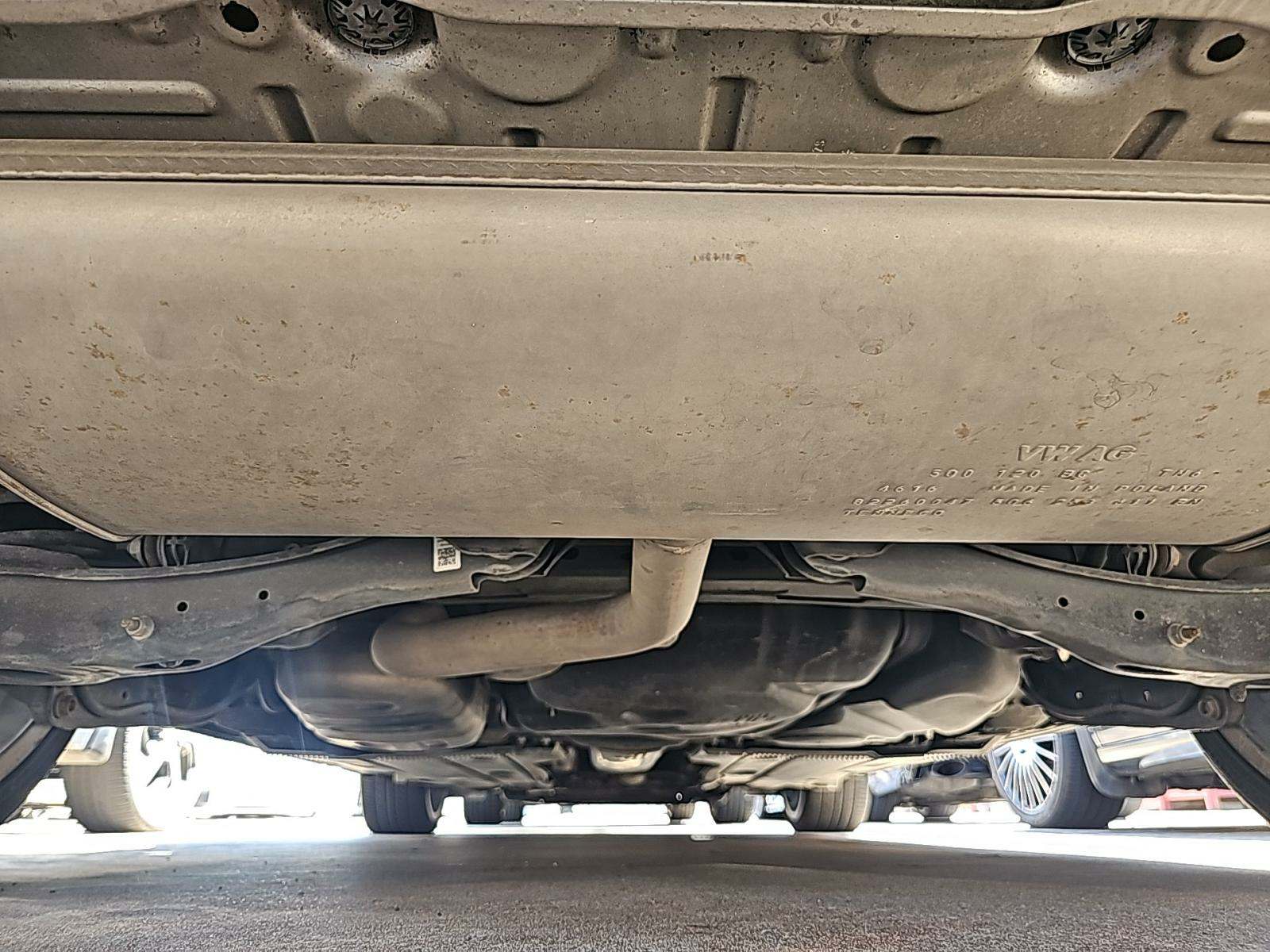 2017 Audi A3 2.0T Premium FWD