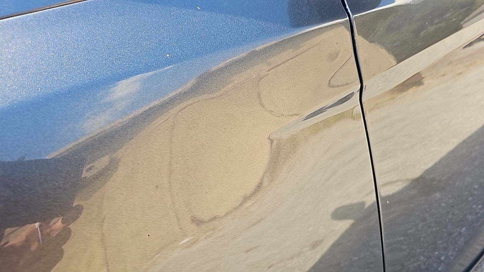 2018 Ford Focus SE FWD