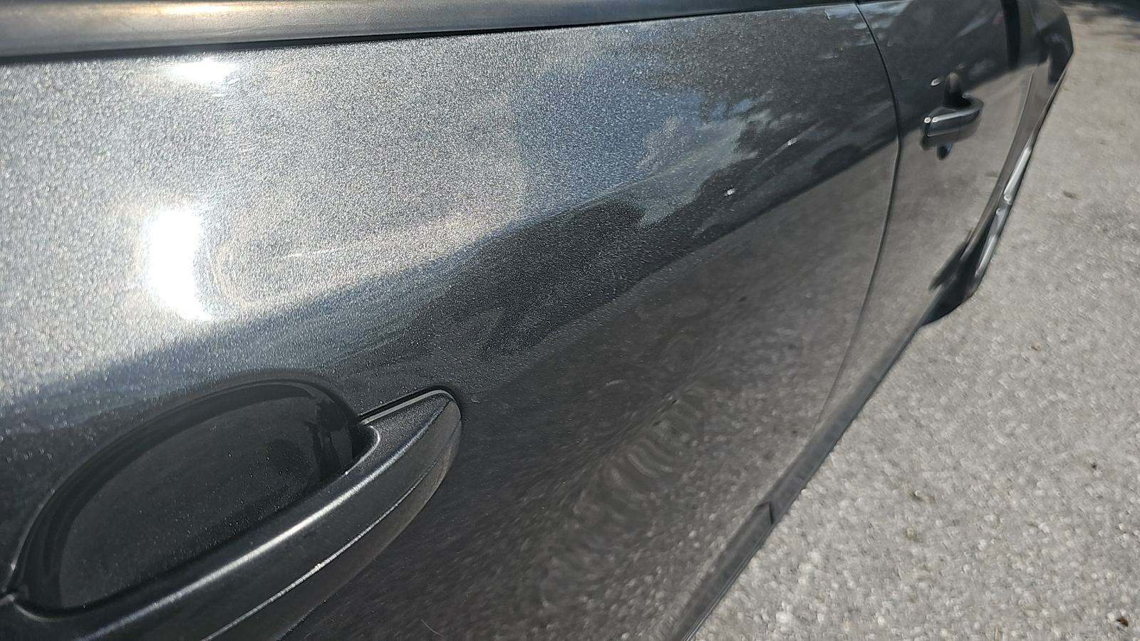 2018 Ford Focus SE FWD