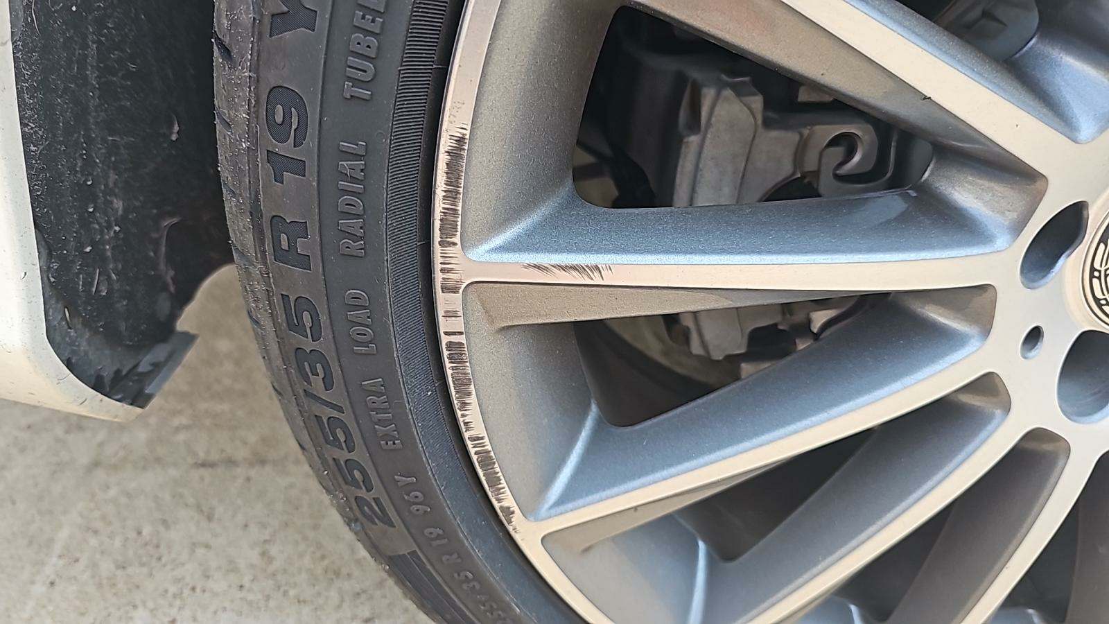 2018 Mercedes-Benz C-Class C 300 RWD