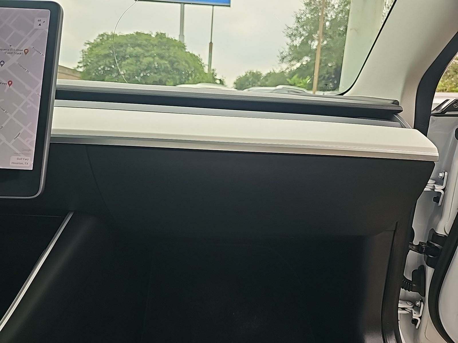 2020 Tesla Model 3 Long Range AWD