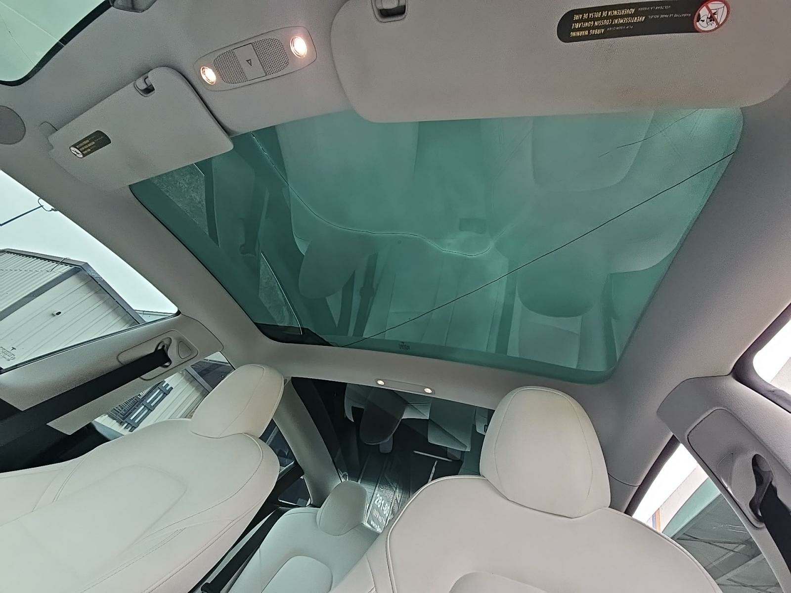 2020 Tesla Model 3 Long Range AWD