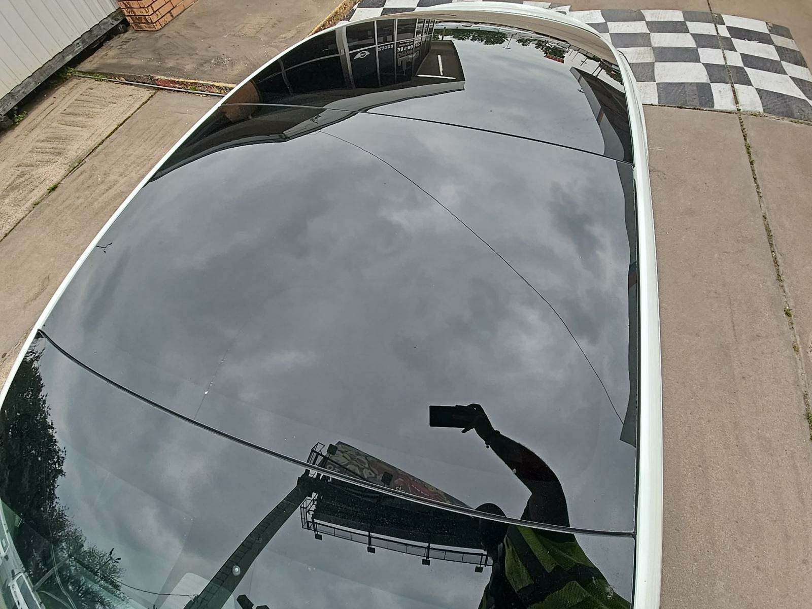 2020 Tesla Model 3 Long Range AWD