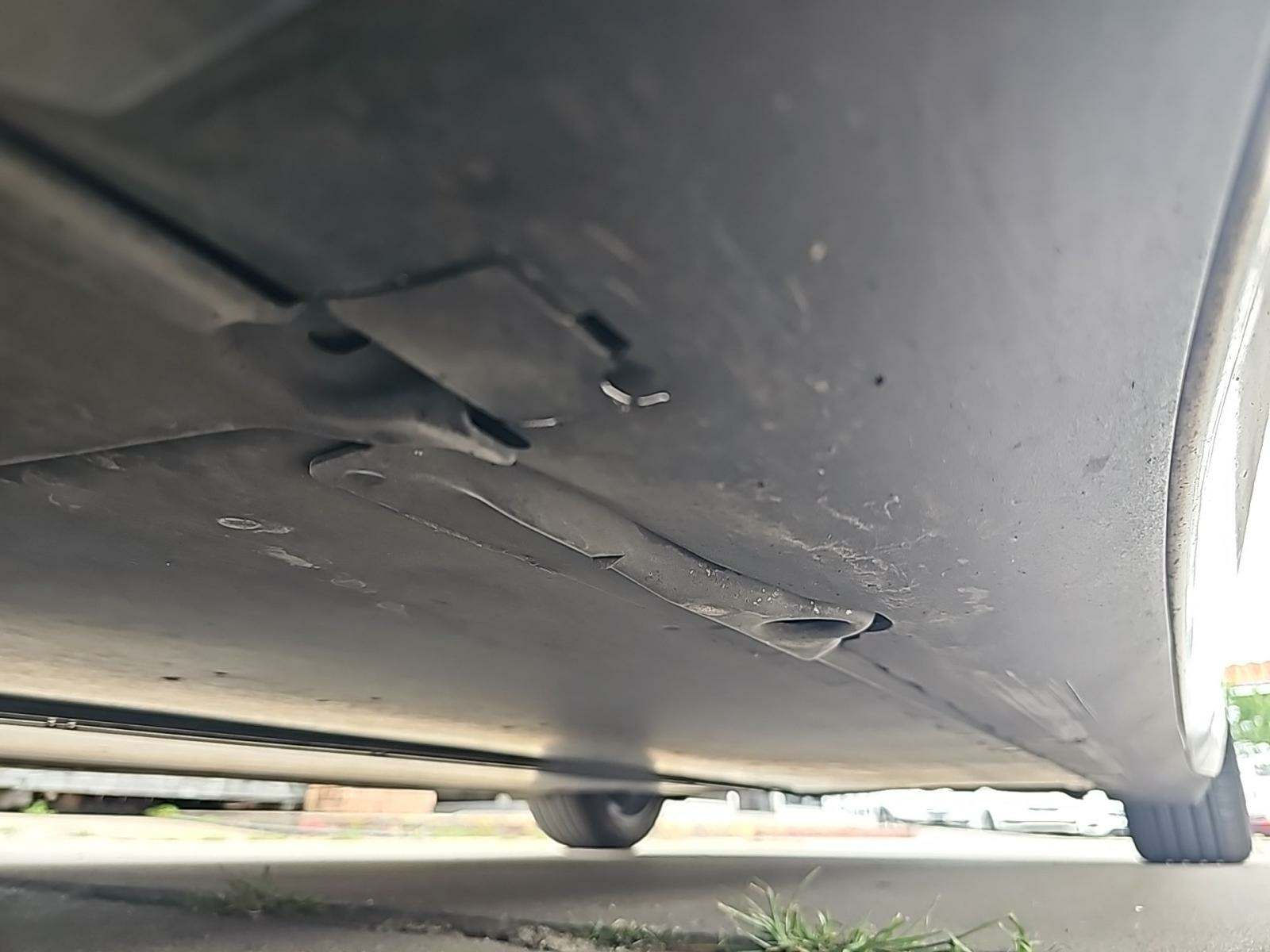 2020 Tesla Model 3 Long Range AWD