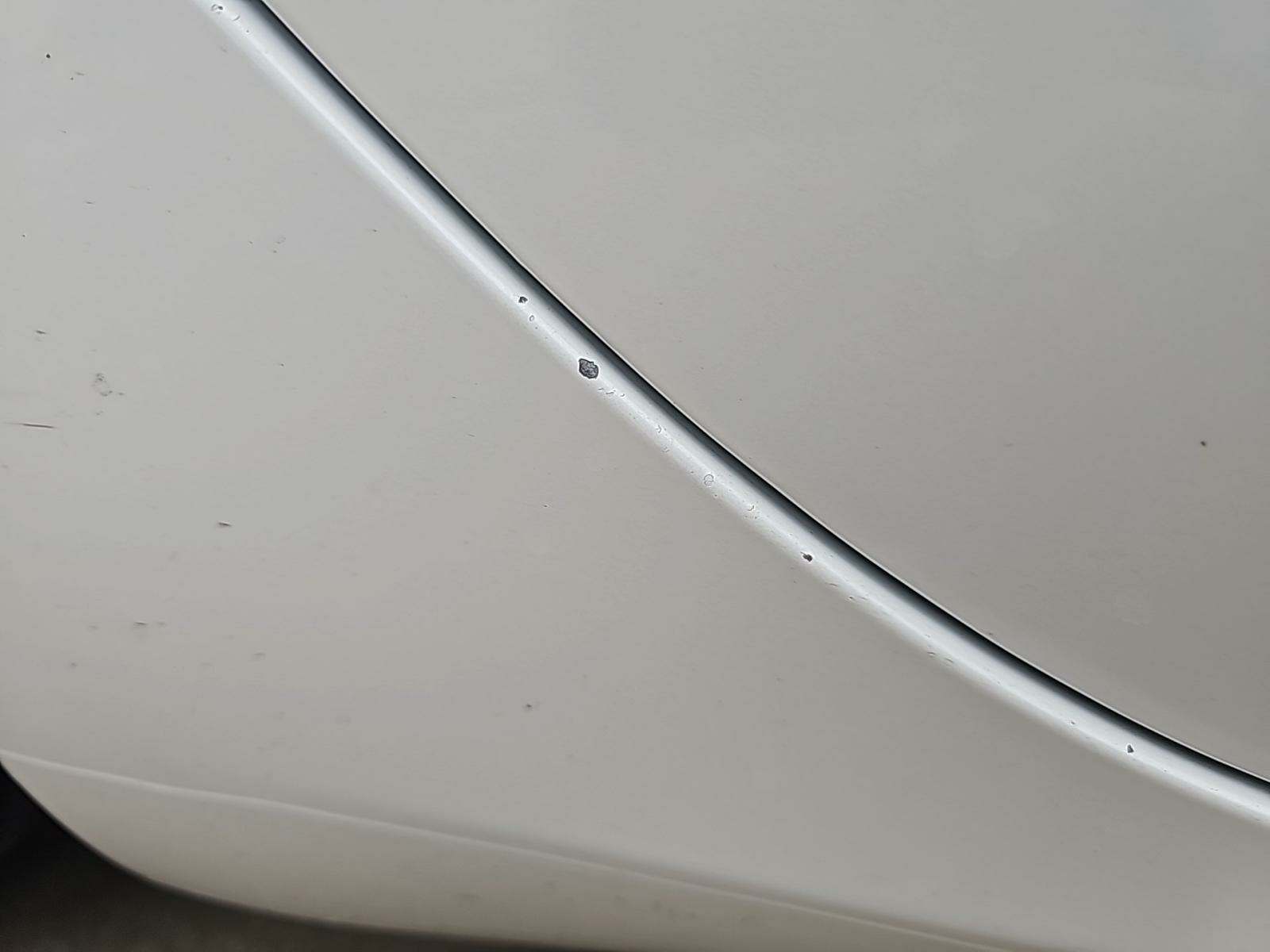 2020 Tesla Model 3 Long Range AWD