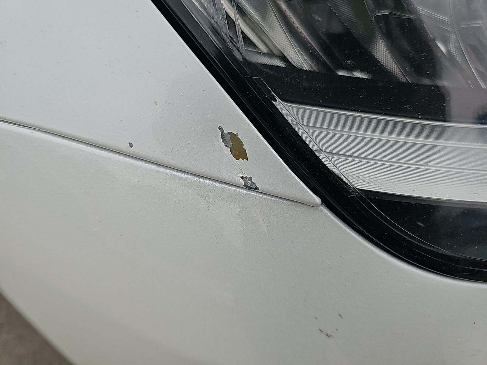 2020 Tesla Model 3 Long Range AWD