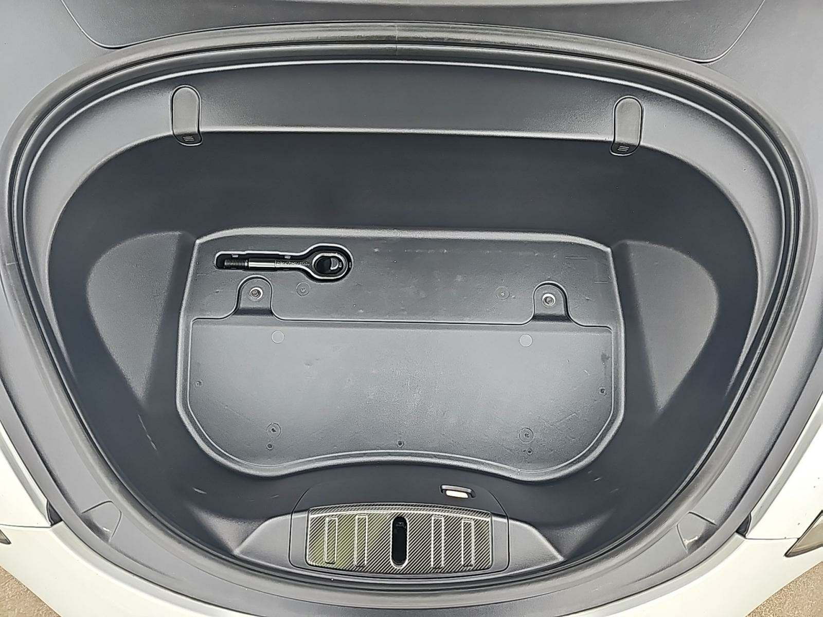 2020 Tesla Model 3 Long Range AWD