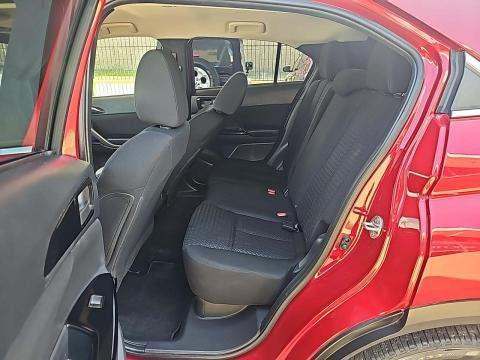 2022 Mitsubishi Eclipse Cross LE FWD