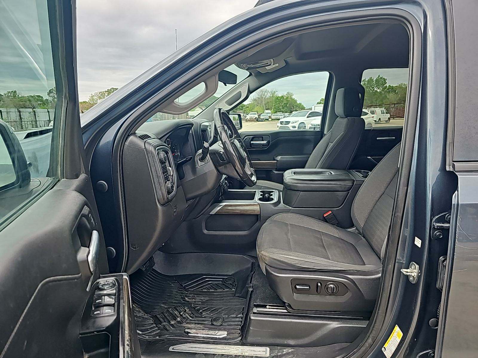 2020 Chevrolet Silverado 1500 RST AWD