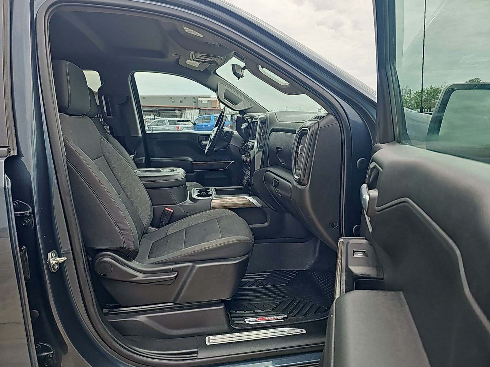 2020 Chevrolet Silverado 1500 RST AWD