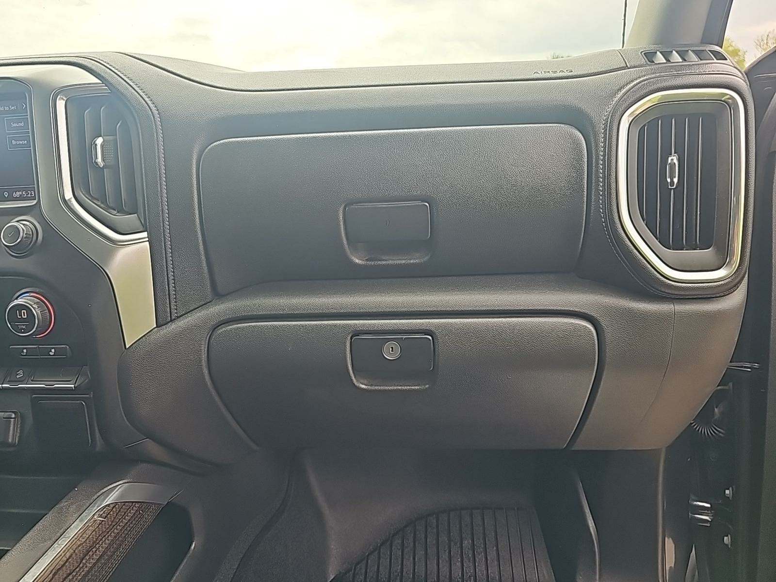 2020 Chevrolet Silverado 1500 RST AWD