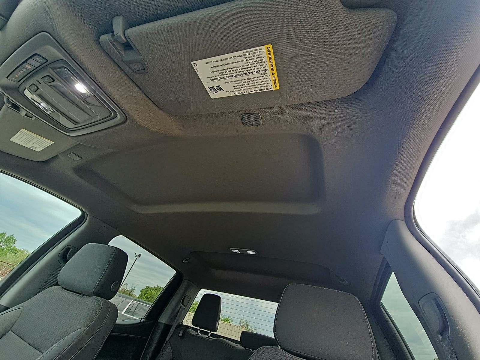 2020 Chevrolet Silverado 1500 RST AWD