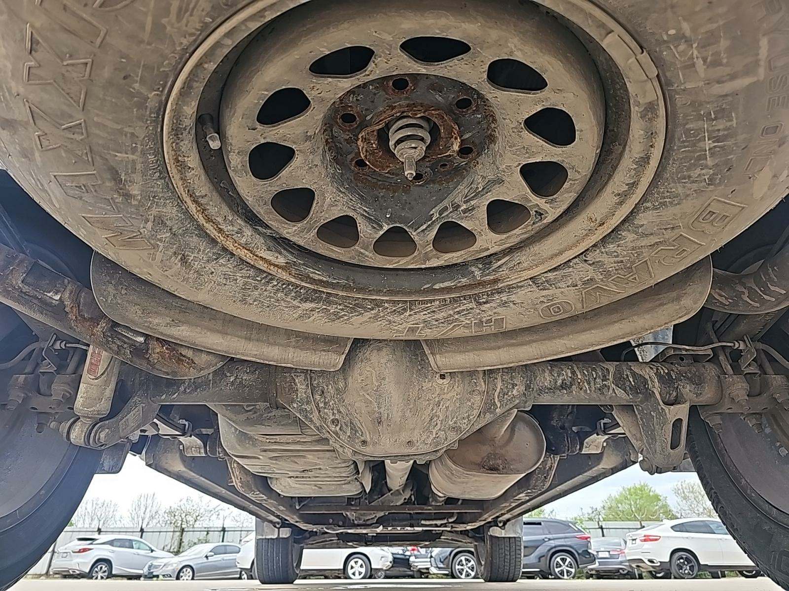 2020 Chevrolet Silverado 1500 RST AWD