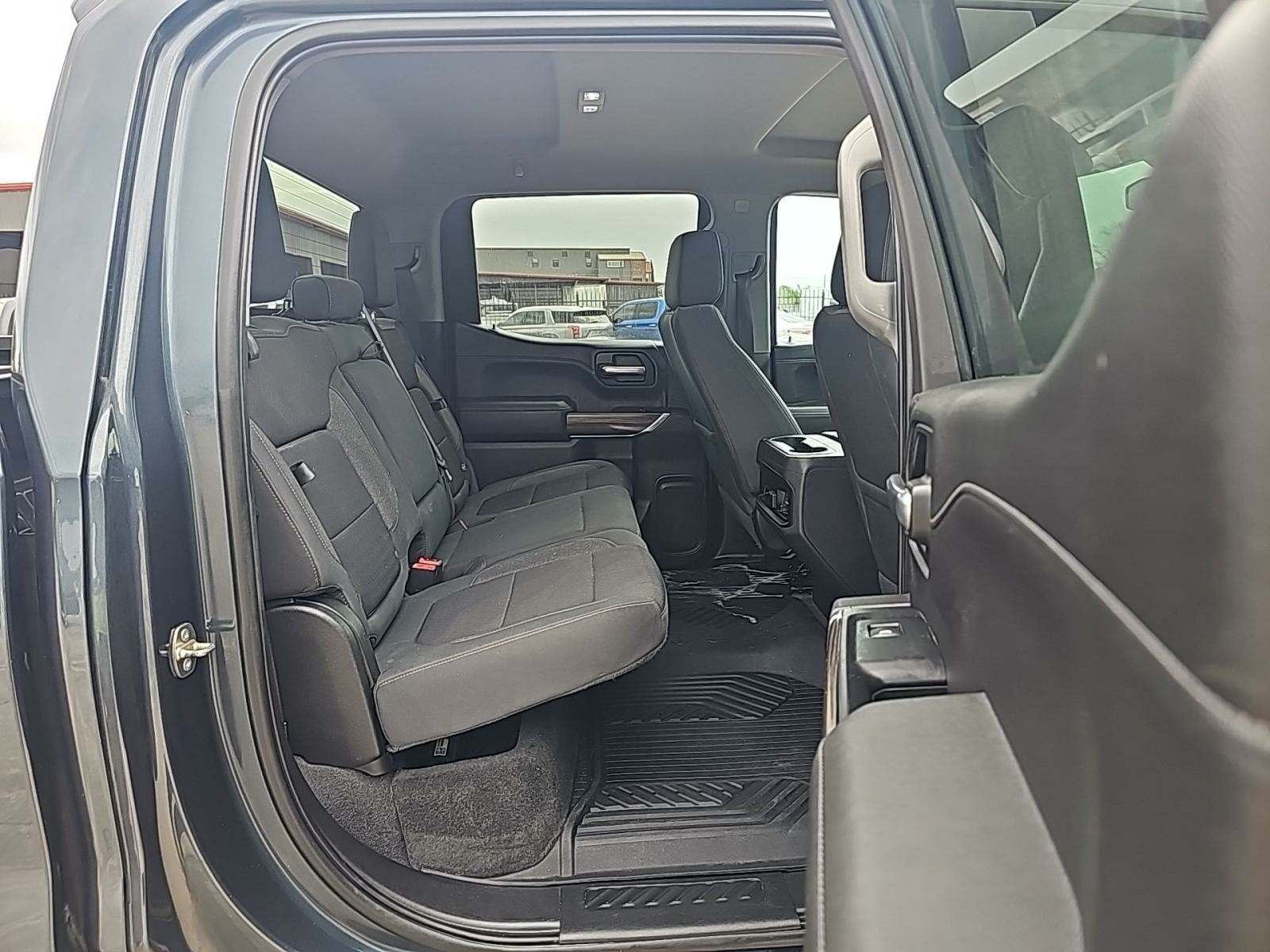 2020 Chevrolet Silverado 1500 RST AWD