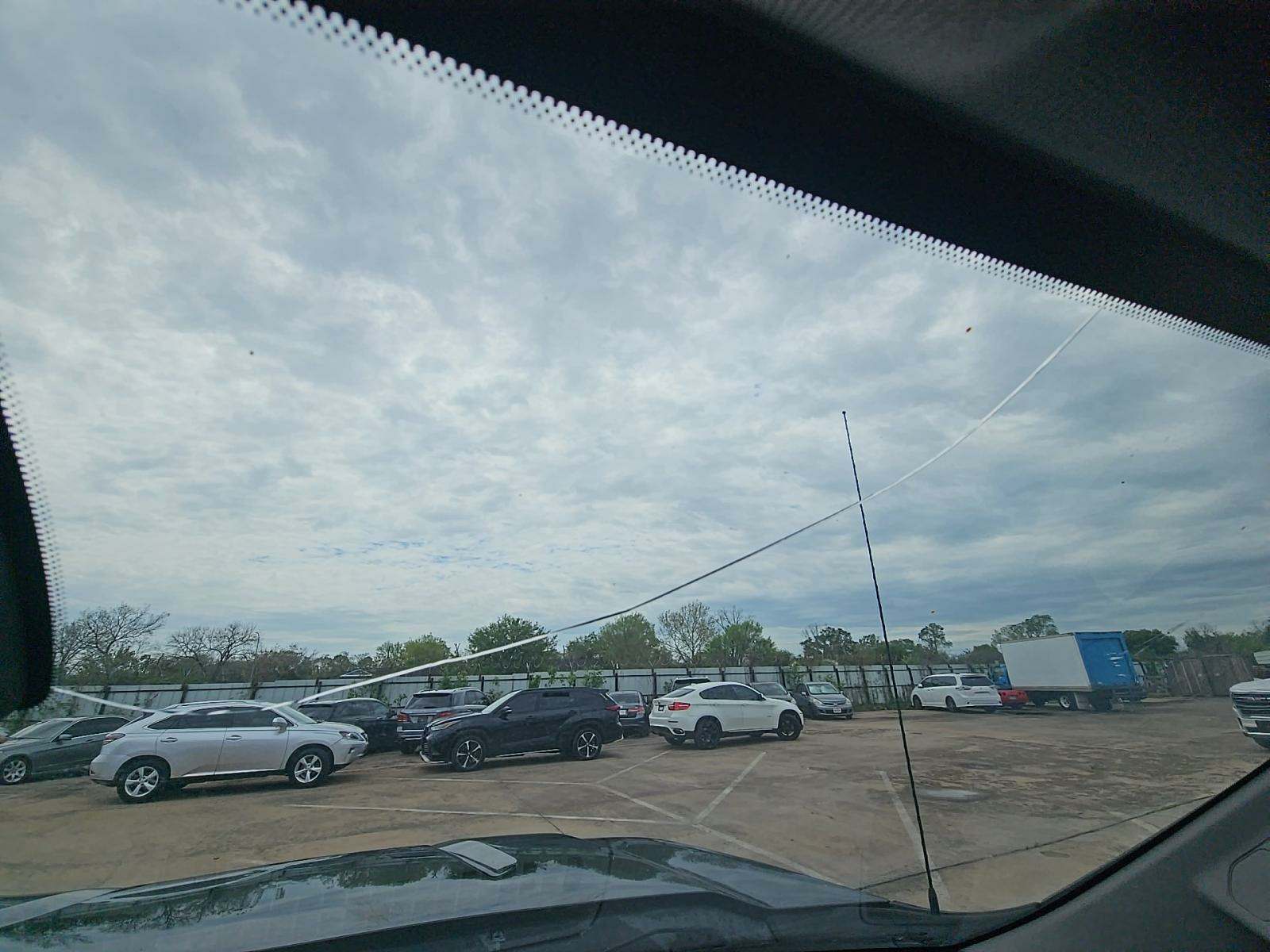 2020 Chevrolet Silverado 1500 RST AWD