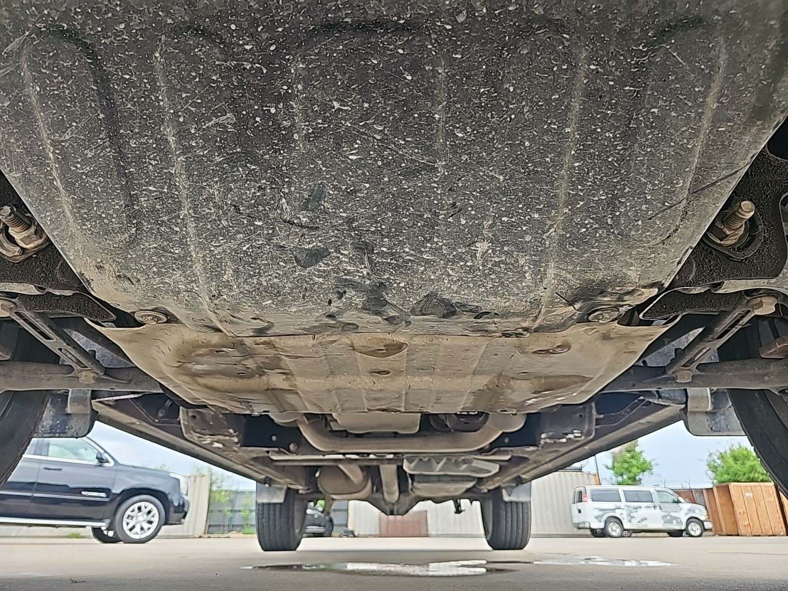 2020 Chevrolet Silverado 1500 RST AWD