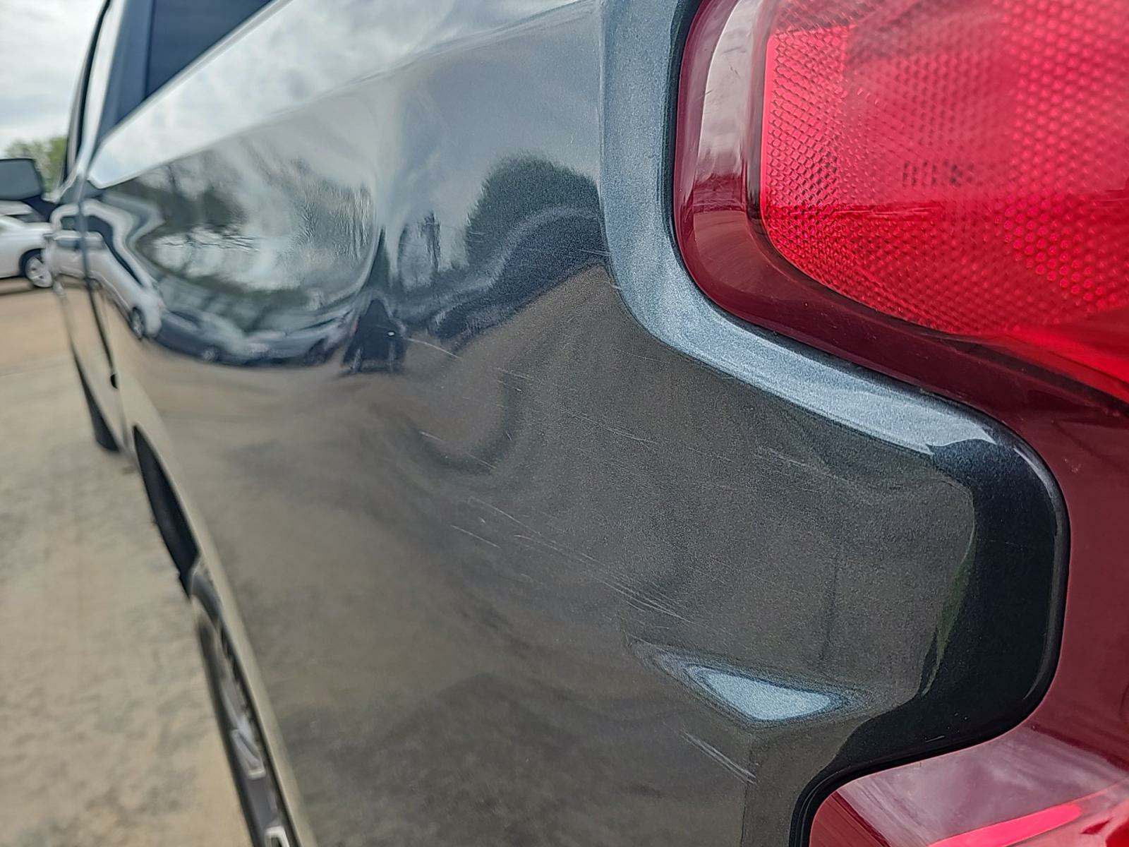 2020 Chevrolet Silverado 1500 RST AWD