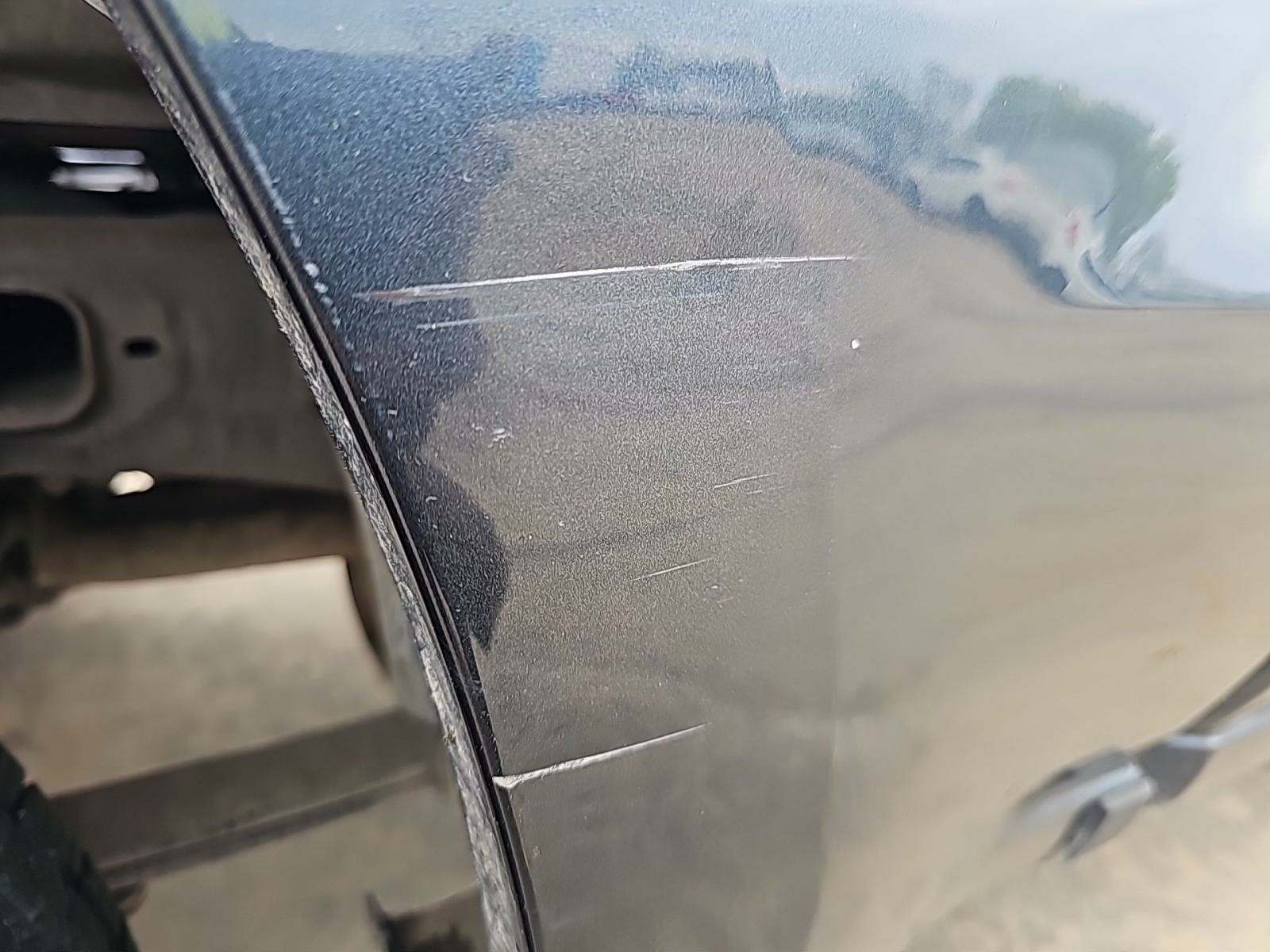 2020 Chevrolet Silverado 1500 RST AWD