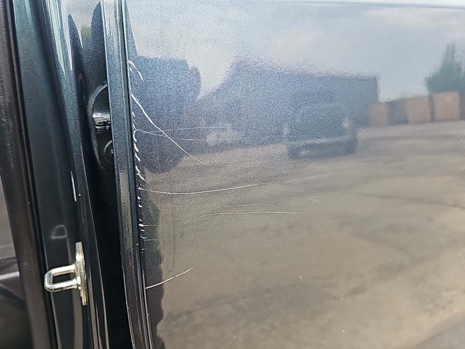 2020 Chevrolet Silverado 1500 RST AWD