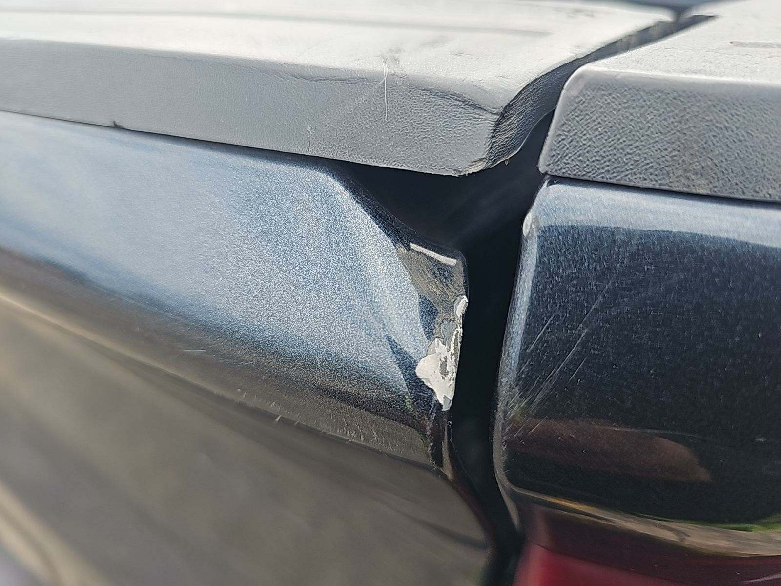 2020 Chevrolet Silverado 1500 RST AWD