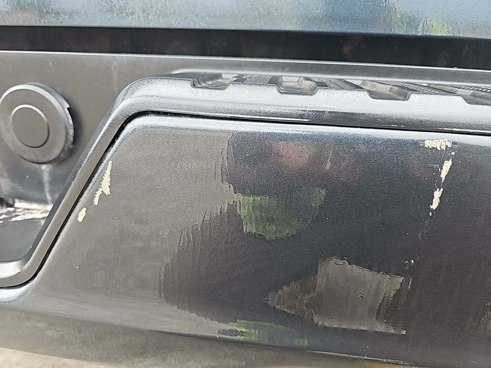 2020 Chevrolet Silverado 1500 RST AWD