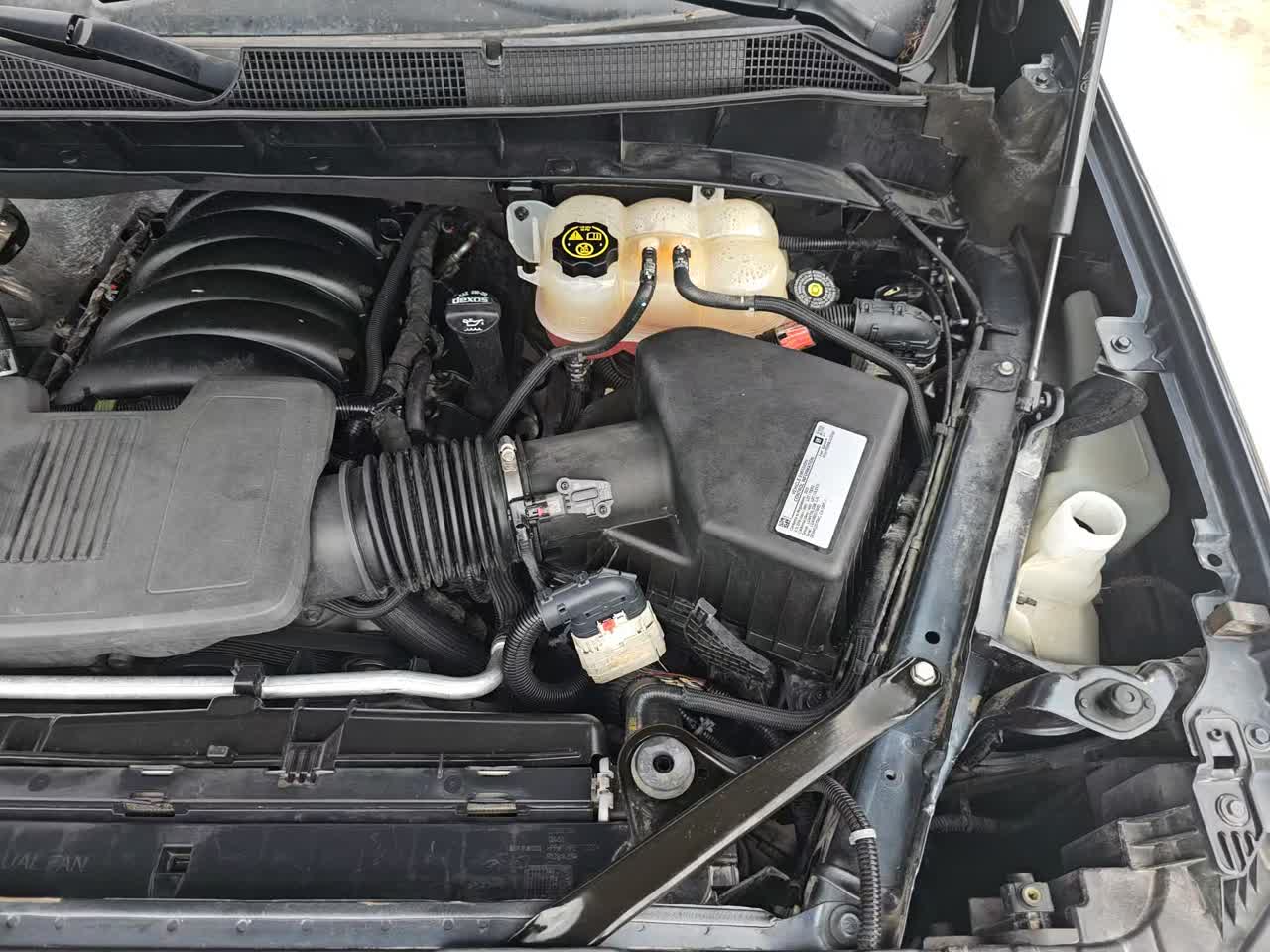 2020 Chevrolet Silverado 1500 RST AWD