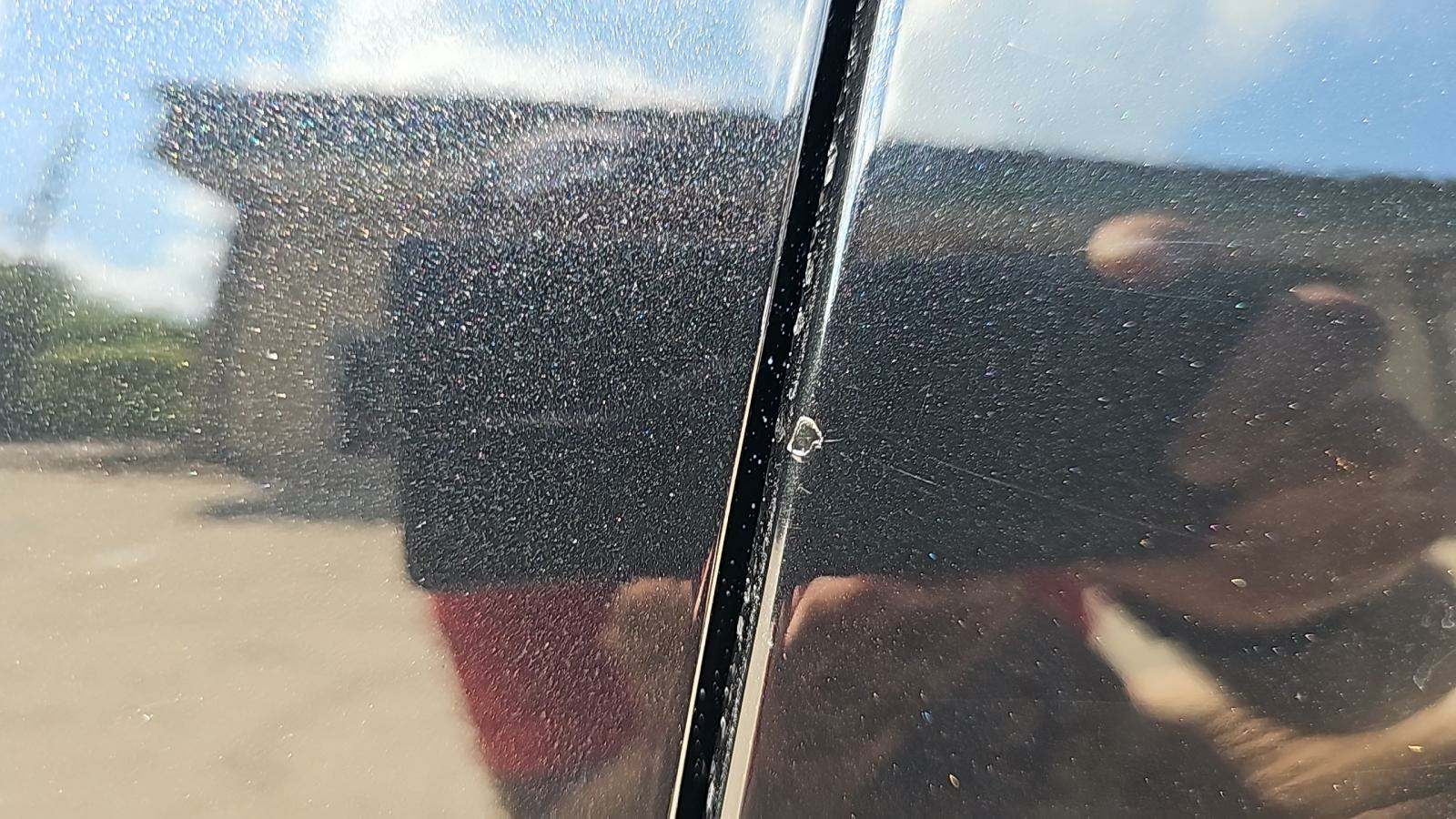 2016 BMW M3 Base RWD