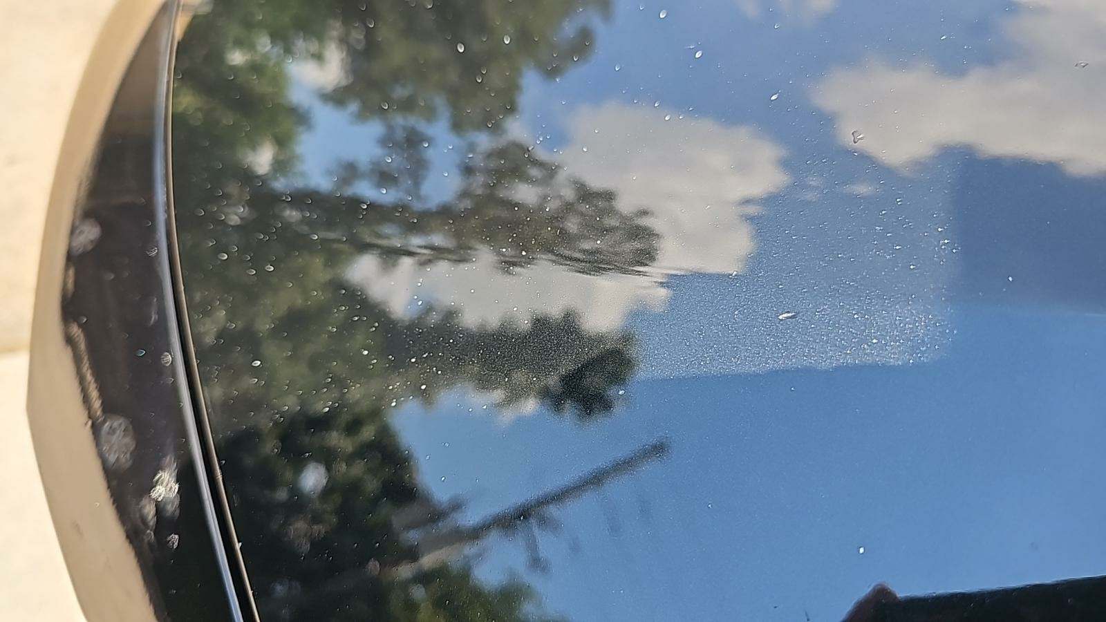 2016 BMW M3 Base RWD