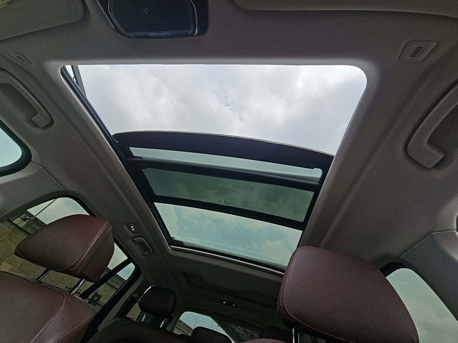 2019 BMW X7 xDrive40i AWD