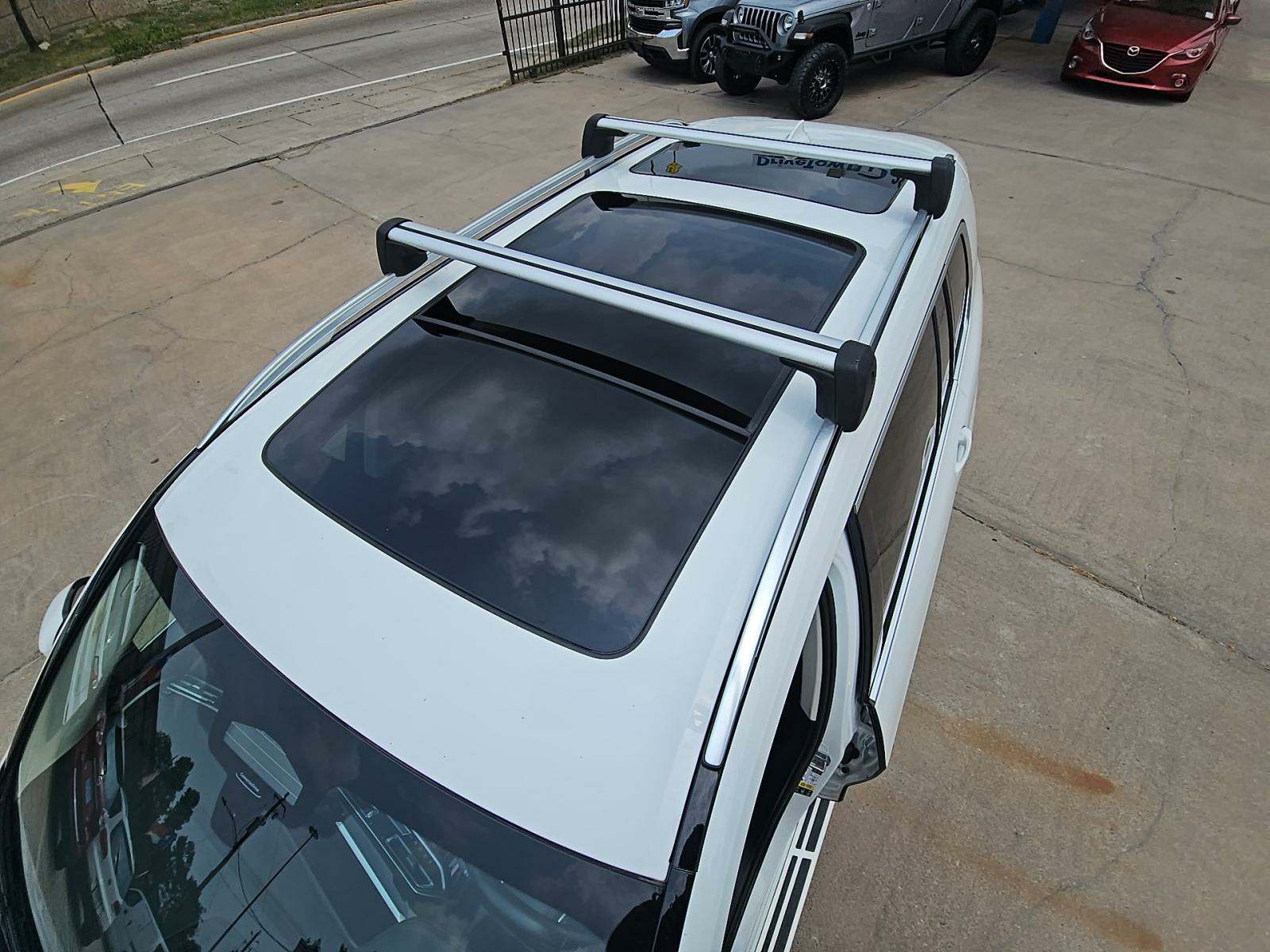 2019 BMW X7 xDrive40i AWD