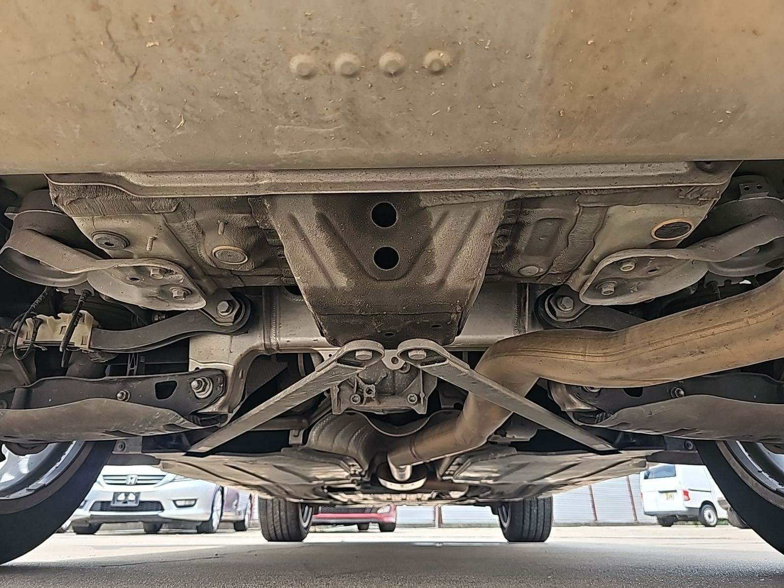 2019 BMW X7 xDrive40i AWD