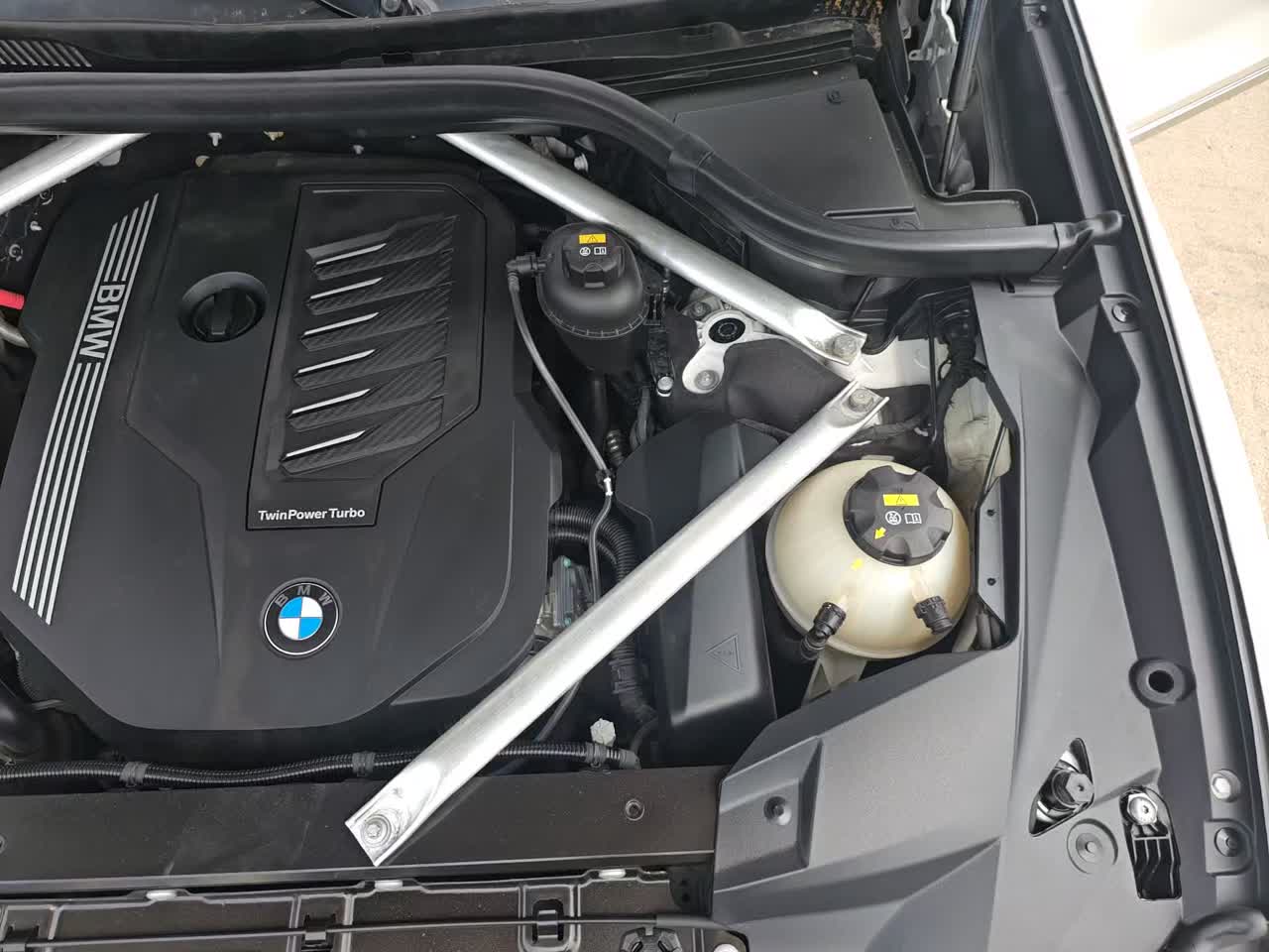 2019 BMW X7 xDrive40i AWD