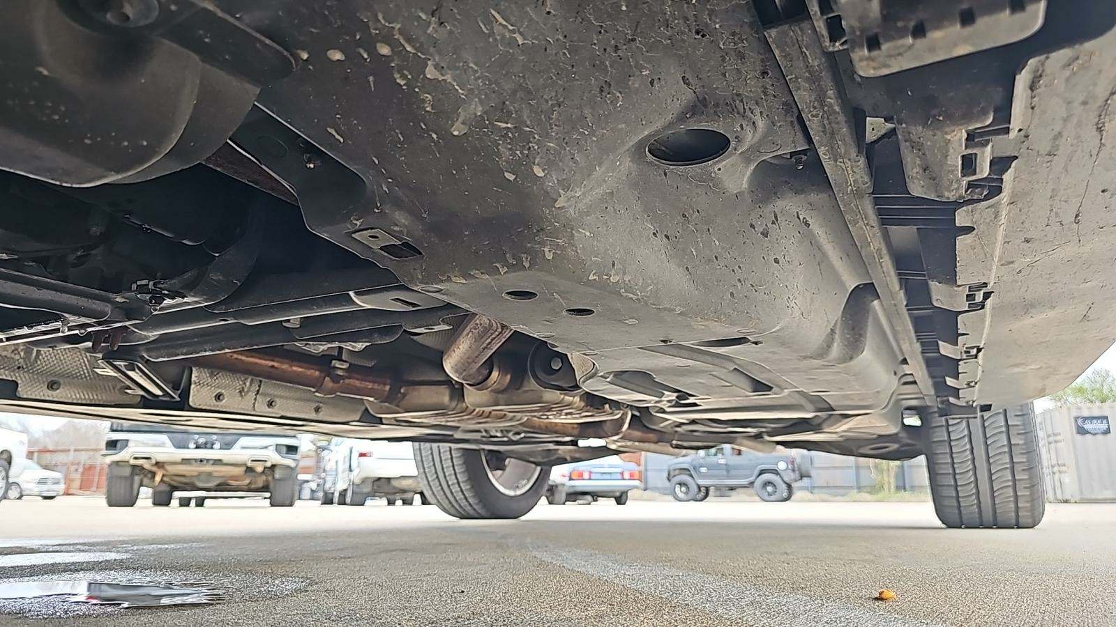 2014 Mercedes-Benz M-Class ML 350 AWD