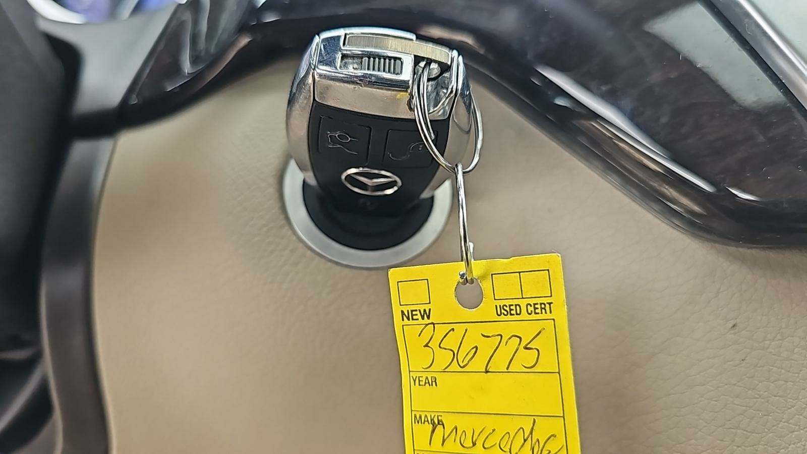 2014 Mercedes-Benz M-Class ML 350 AWD