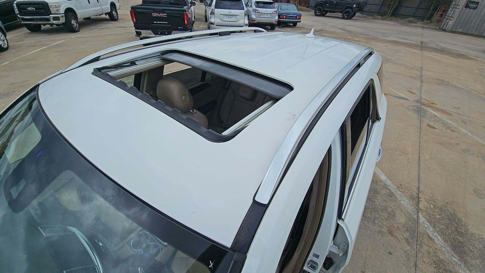 2014 Mercedes-Benz M-Class ML 350 AWD