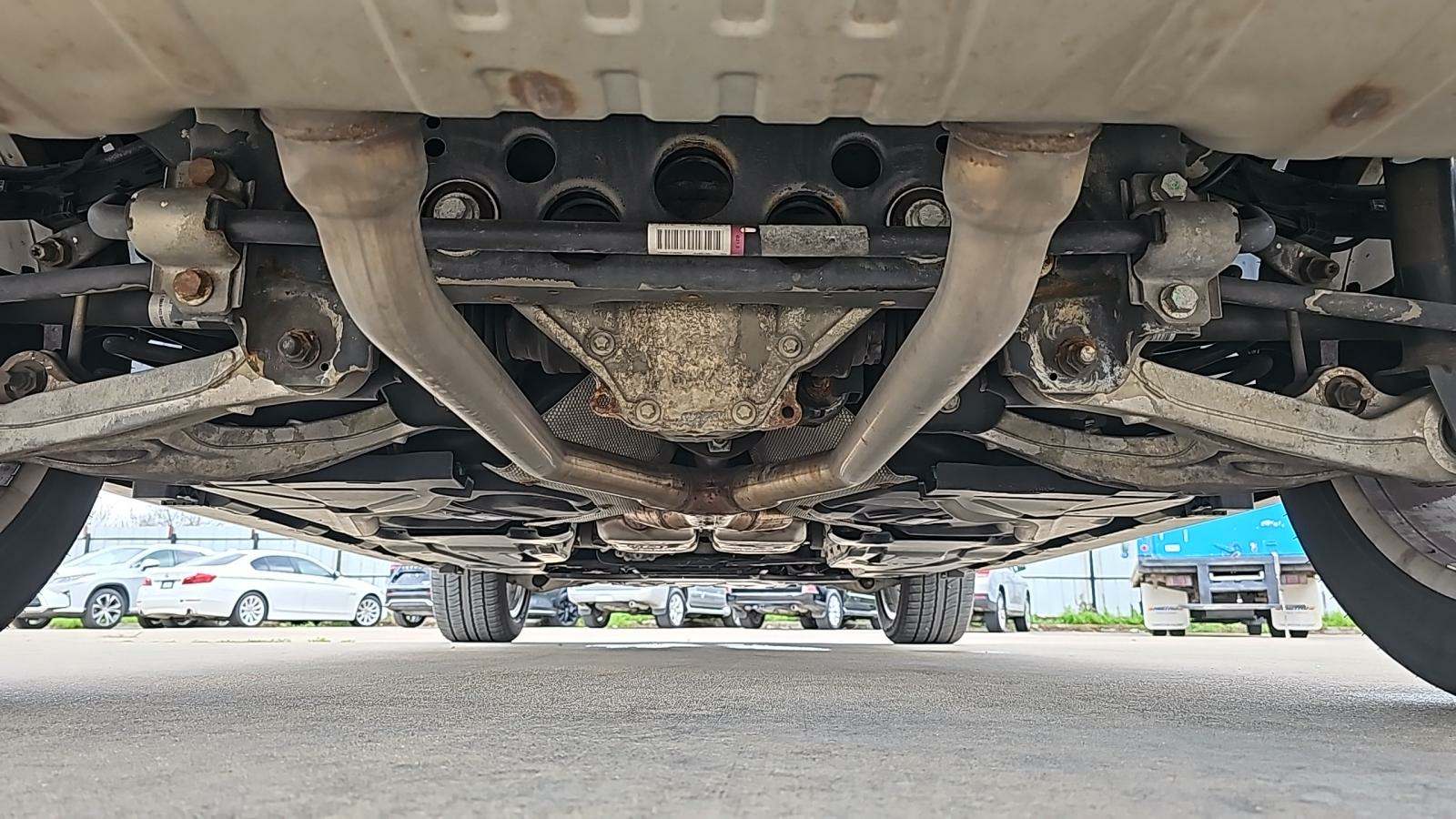 2014 Mercedes-Benz M-Class ML 350 AWD